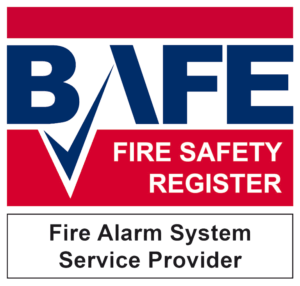 The British approvals for Fire Equipment award
