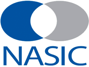The NASIC logo - For accredited security installers, Burglar alarms Brighton